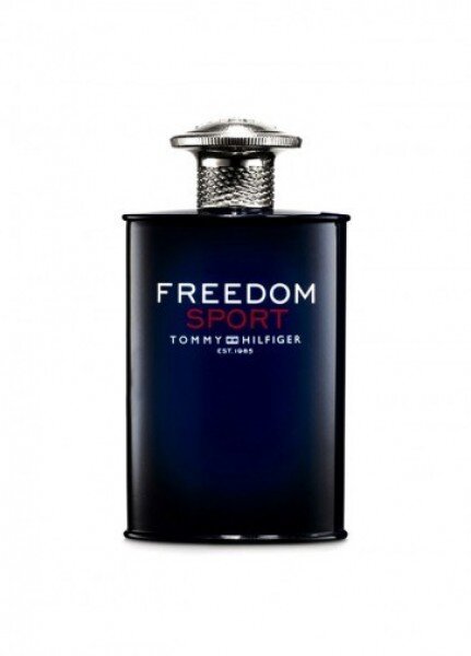 Tommy Hilfiger Freedom Sport EDT 50 ml Erkek Parfümü kullananlar yorumlar